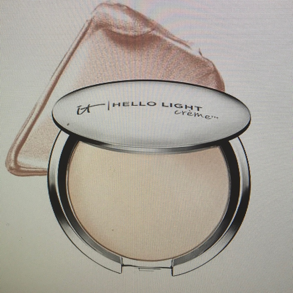 It Cosmetics Hello Light Creme illuminizer - Picture 2 of 2